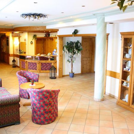 Hotel-Landgasthof Ploss Schonwald  المظهر الخارجي الصورة