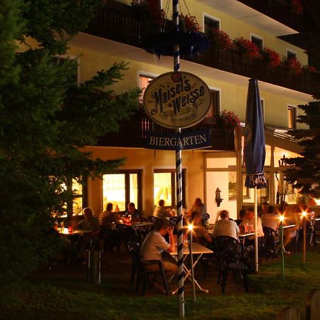 Hotel-Landgasthof Ploss Schonwald  المظهر الخارجي الصورة