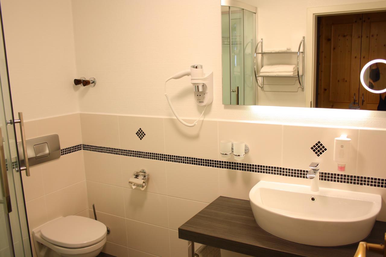 Hotel-Landgasthof Ploss Schonwald  المظهر الخارجي الصورة