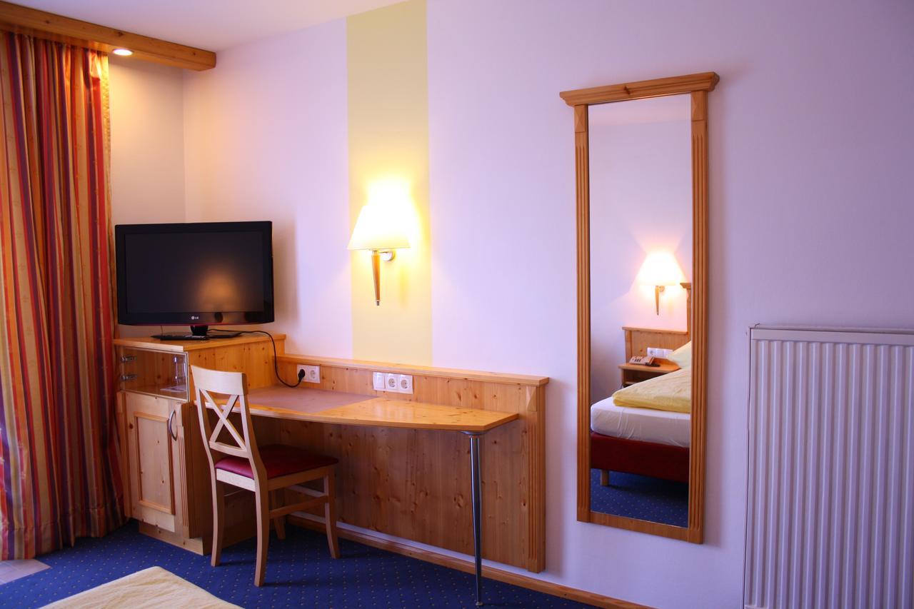 Hotel-Landgasthof Ploss Schonwald  المظهر الخارجي الصورة
