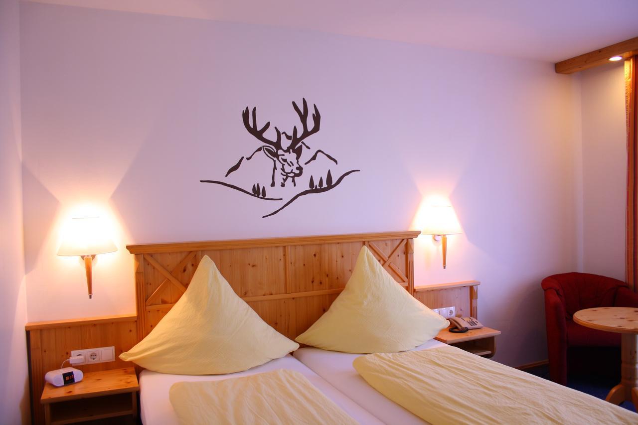 Hotel-Landgasthof Ploss Schonwald  المظهر الخارجي الصورة