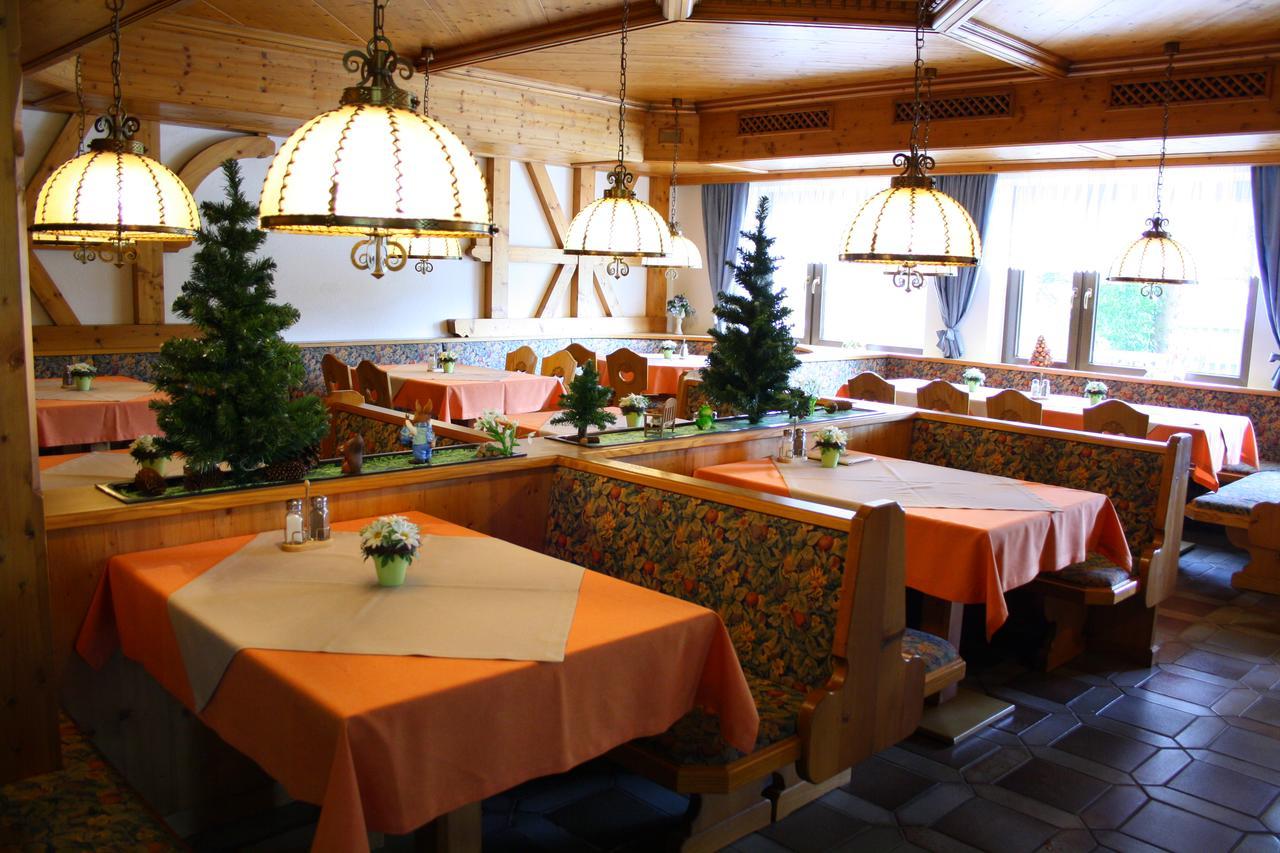 Hotel-Landgasthof Ploss Schonwald  المظهر الخارجي الصورة