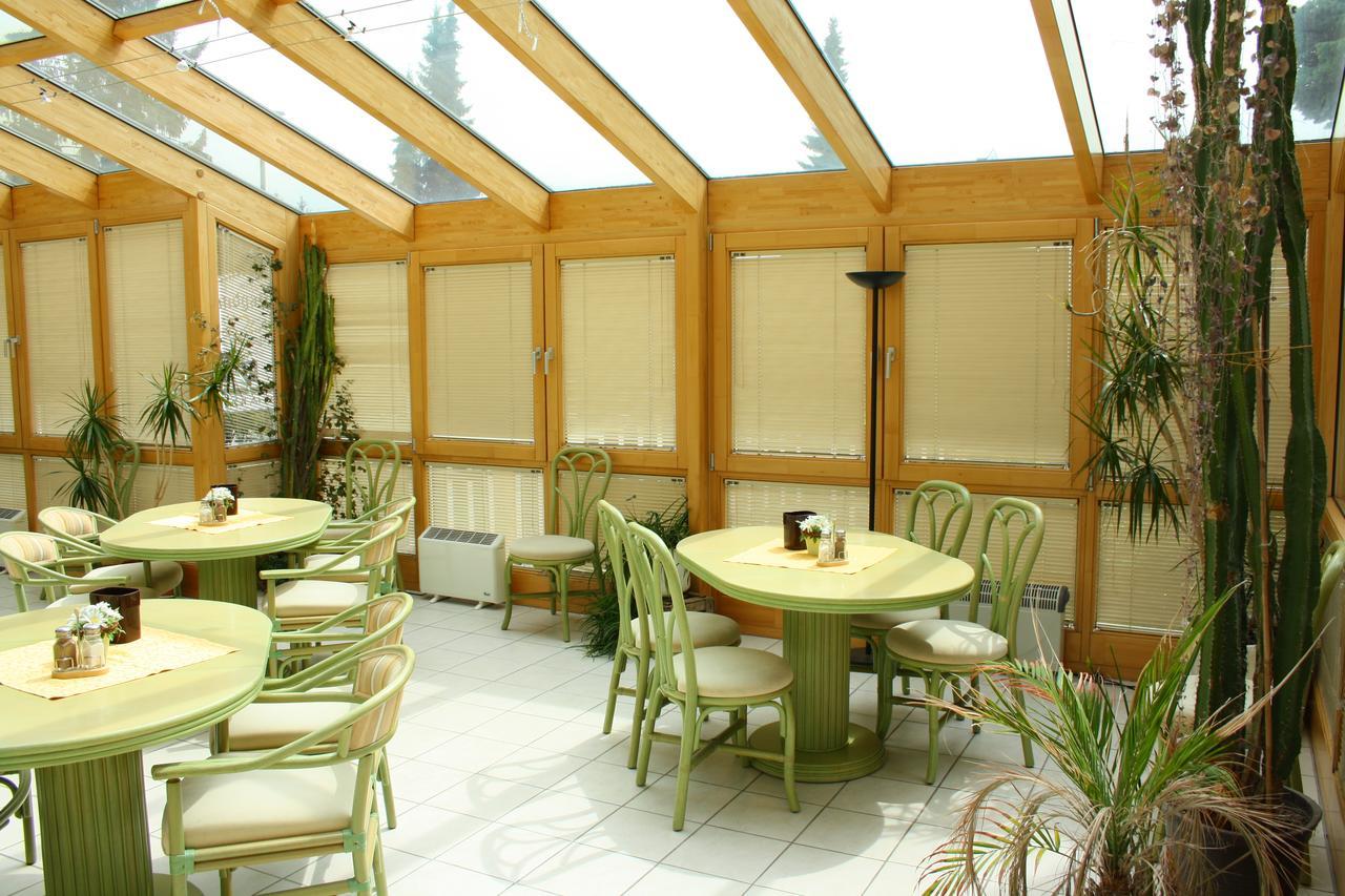 Hotel-Landgasthof Ploss Schonwald  المظهر الخارجي الصورة
